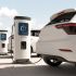 Crece 120% el aseguramiento de autos electrificados; reparaciones son 80% más caras.