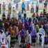 Integrantes de la Sociedad Civil Las Abejas de Acteal y autoridades de la comunidad de Tzajalchen realizaron una oración  y un ayuno para pedir por La Paz que ha azotado su comunidad desde los últimos meses. La presencia de grupos armados en la región ha obligado a las personas a abandonar sus hogares y vivir con miedo constante.