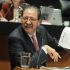 "El tercer escenario es que se descomponga la coalición y nos vayamos en otra ruta solos”.