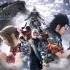 Final Fantasy VII Revelation: Prepárate para la acción y la nostalgia