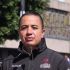 Janecarlo Lozano destacó una reducción del 75% en la cifra de homicidios dolosos en comparación con 2018,