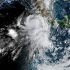 Huracanes en México