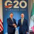 México mantendrá su ventaja competitiva con EU, asegura Ebrard: “hay un acuerdo”.