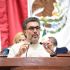 Jesús Sesma Suárez, líder del partido en la capital, reiteró que mantendrá la insistencia parlamentaria en favor de las mujeres que dedican su vida a esta labor sin recibir un salario ni prestaciones básicas