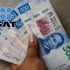 ¿El SAT te cobra impuestos por organizar o participar en una tanda?