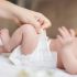 Dermatitis del pañal ¿Cómo aliviarla?