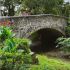 El Puente de Panzacola, cuya construcción data de 1763, se mantiene en uso y forma parte de los monumentos históricos de la demarcación.