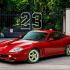 Ferrari 550 Maranello de Michael Jordan