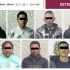 Derivado de la ejecución de siete cateos, las autoridades detuvieron a siete presuntos integrantes de la organización “El Güero Fresa”