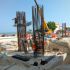 El Distribuidor Vial Kukulcán tendrá una longitud de 1.92 kilómetros y beneficiará a 1.32 millones de habitantes