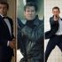 Conoce a los seis actores que han dado vida al legendario agente 007 y cómo cada uno transformó a James Bond.