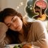 ¿Por qué te da sueño después de comer?