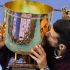 Novak Djokovic se coronó en el Abierto de China 2026
