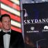 ¿Cuál es la fortuna de David Ellison? Recibe 150 mdd tras compra de Warner Bros por Paramount.