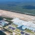 Aclara el Aeropuerto de Tulum que la suspensión de Aeroméxico obedece a estrategia de temporada baja.