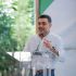 Jesús Sesma Suárez, dirigente del Partido Verde en la Ciudad de México, respalda una iniciativa en el Congreso de la Ciudad de México para facilitar el acceso de los padres solteros a programas de vivienda pública, créditos y apoyos habitacionales.