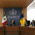 Autoridades de Jalisco acordaron medidas para mejorar la calidad del agua en Guadalajara.