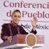La presidenta enfatizó que dichos resultados demuestran “que las cosas en el país van bien”