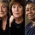Las mujeres que han ganado el Nobel de Literatura