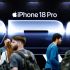 iPhone 18 Pro en problemas: Apple recorta producción por bajas ventas