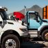 Industria de camiones en México con tendencia positiva en septiembre