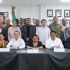 Destaca Ernestina Godoy la importancia de la coordinación institucional para construir la paz