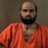 Nidal Hasan (56 años), expsiquiatra del Ejército responsable del tiroteo en Fort Hood (2009) que dejó 13 muertos y 20 heridos.