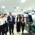 La entidad se colocó en el primer lugar nacional en crecimiento de la actividad industrial