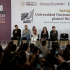 Durante el acto, la mandataria afirmó que la educación es la clave para cerrar la puerta a la violencia, la corrupción y el crimen organizado.