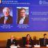 Robert Hall y Michael Woodford ganan el Nobel de Economía por nuevos modelos macroeconómicos.