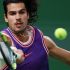 Carlos Alcaraz no pudo seguir adelante en el Masters 1000 de Shanghai
