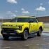 Nissan Frontier Pro PHEV