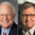 Nobel de Economía 2026: ¿Quiénes son los ganadores Robert Hall y Michael Woodford?
