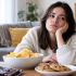 Descubre la diferencia entre darte un gusto y tener hambre emocional
