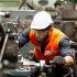 Producción industrial de México crece 0.6% en agosto; manufacturas logran su mayor avance.