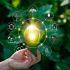 industria energética  sostenible