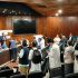 El Centro Federal de Conciliación y Registro Laboral reportó que Sinaloa, Baja California, Chiapas, Zacatecas y Durango forman parte de las sedes que mantuvieron actividad hasta el cierre de la jornada.