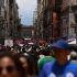 Baja la pobreza en México: hay 13.7 millones de personas menos en esta situación.