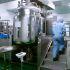 Industria química con 30% de capacidad ociosa; faltan materias primas
