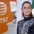 Compra de AT&T México ayudará a la competencia y mejorará el internet, dice Sheinbaum.