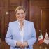 Maru Campos, gobernadora de Chihuahua