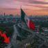 HR Ratings baja calificación de México por deterioros fiscales.