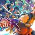 Poly Fighter: así es el primer videojuego del estudio independiente HeartLoop Games.
