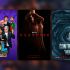 Las carteleras en cine y streaming se renuevan del 19 al 25 de octubre.