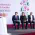 400 mil jóvenes se sumaron este año como beneficiarios de la beca de nivel medio superior.
