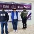 El exfiscal de Chihuahua fue detenido el pasado sábado.