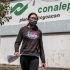 Examen de admisión e ingreso a bachillerato en la ciudad de México en la cede CONALEP Coyoacán.