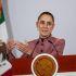 La presidenta anunció la expansión nacional de un modelo de atención integral con 32 centros especializados, uno por cada entidad federativa.