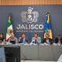 "Asumo mi responsabilidad. Voy a tomar las riendas, como lo he hecho desde el primer día de mi administración, en solucionar el problema de la calidad del agua”, afirmó el gobernador de Jalisco, Pablo Lemus Navarro.