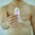 Cáncer de mama en hombres